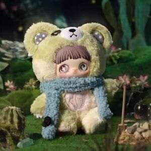 Maymei Symbiote Neverland Series Plush